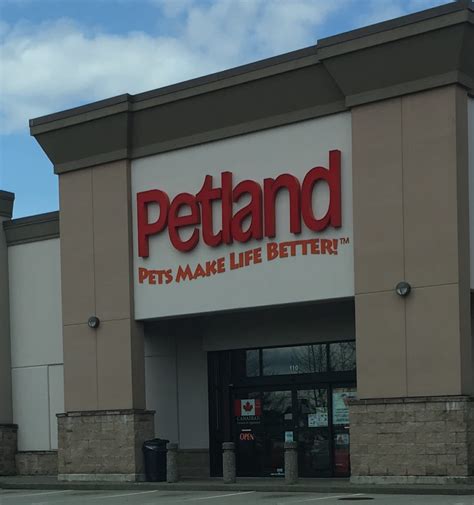 Petland 